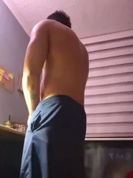 Cam4 Live Sex of A_david