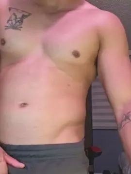 Cam4 Nude Webcam of A_david