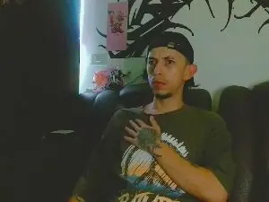 Cam4 Sex Cam of Chris_Joness
