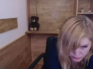 Cam4 Sex Chat of JanaLoveli