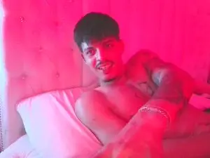 Cam4 Live Sex of Sr_kaneky