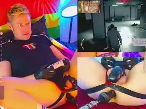 Cam4 Live Sex Cam of Fucthebitch
