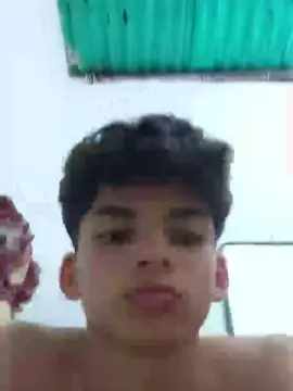 Cam4 Adult Video Chat of sebastian0304