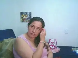 Cam4 Free Live Porn of ximenajimenez