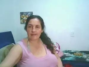 Cam4 Live Sex of ximenajimenez
