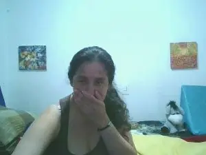 Cam4 Adult Video Chat of ximenajimenez