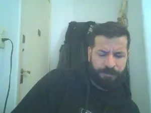 Cam4 Free Porn Cam of juanci_t