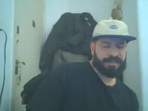 Cam4 Live Sex Cam of juanci_t
