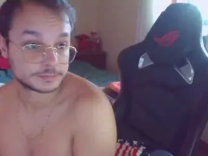 Cam4 Watch Live Sex Cams of JohnnyQuickie
