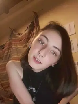 Cam4 Private Sex Chat of Lunaoscura2024