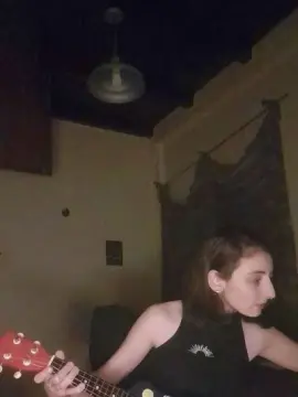 Cam4 Live Sex of Lunaoscura2024
