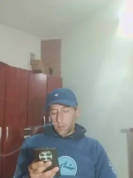 Cam4 Nude Webcam of nachoclaps
