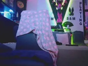 Cam4 Live Sex of TsDominatrix