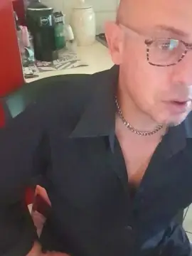 Cam4 Best Webcam of molenoxx