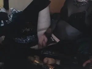 Cam4 Free Live Porn of TanjaGEILE
