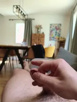 Cam4 Sex Cam of Y0hann