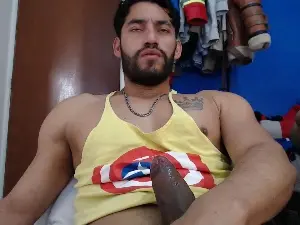 Cam4 Best Webcam of DERECKHOT33