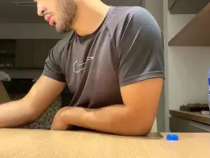 Cam4 Private Sex Chat of Drgym18