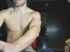 Cam4 Sex Chat of Drgym18