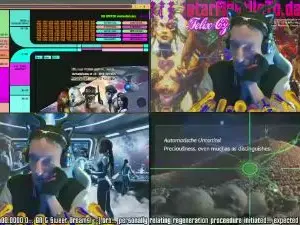 Cam4 Free Live Porn of sillynerd