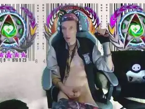 Cam4 Adult Webcam of sillynerd
