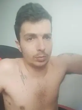 Cam4 Live Porn of Calorcito24