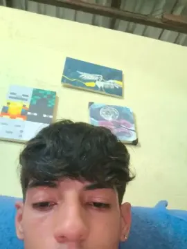 Cam4 Best Webcam of Josa040319