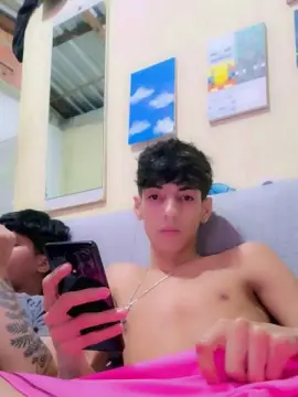 Cam4 Free Live Porn of Josa040319