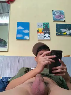 Cam4 Live Sex of Josa040319