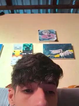 Cam4 Live Porn of Josa040319
