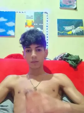 Cam4 Adult Video Chat of Josa040319