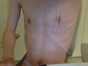 Cam4 Sex Cam of vic8215