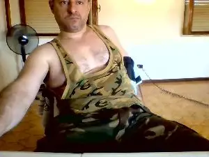 Cam4 Sex Chat of DOBERMANNEW