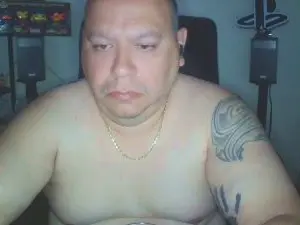 Cam4 Free Porn Cam of Darknight1980
