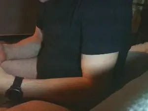 Cam4 Sex Chat of VinHorny