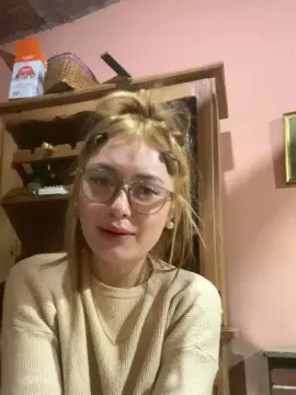 Cam4 Sex Chat of ailenfer