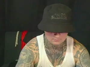 Cam4 Sex Chat of devilwithtats