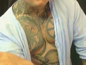 Cam4 Sex Chat of devilwithtats