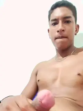 Cam4 Live Porn of joelitobad
