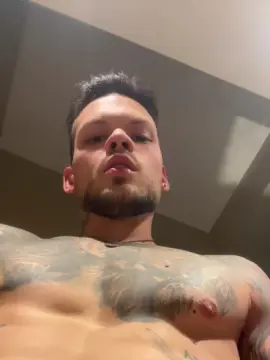 Cam4 Adult Webcam of nicolas2471