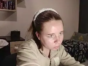 Cam4 Nude Webcam of LisaBrackley
