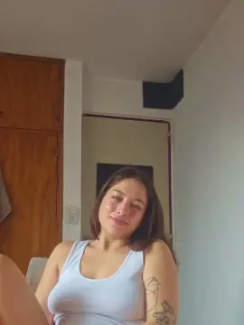 Cam4 Free Live Porn of _paupcorn