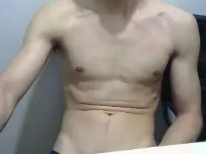 Cam4 Private Sex Chat of samiWang326