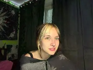 Cam4 Nude Webcam of JanetteKanzler