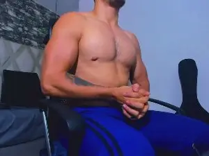 Cam4 Live Porn of Juan_jsmith