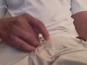 Cam4 Free Live Porn of royblackbig