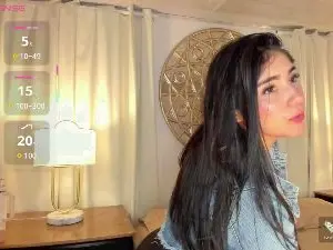Cam4 Adult Webcam of Bellinda_21