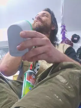 Cam4 Live Porn of Beardedveteran