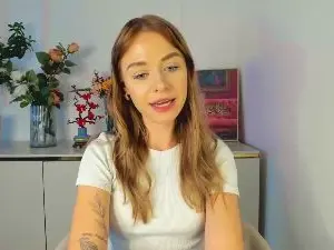 Cam4 Best live sex cam show of CindyExtasy