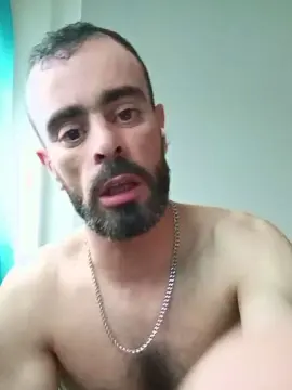 Cam4 Nude Webcam of Incroya6